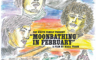 Fat White Family – Moonbathing In February: Review