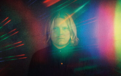 Harmonizer By Ty Segall: Review